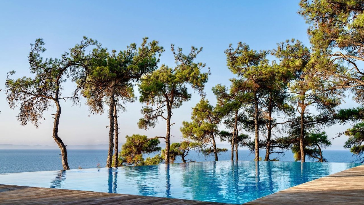 Photo of Outdoor in Kesan