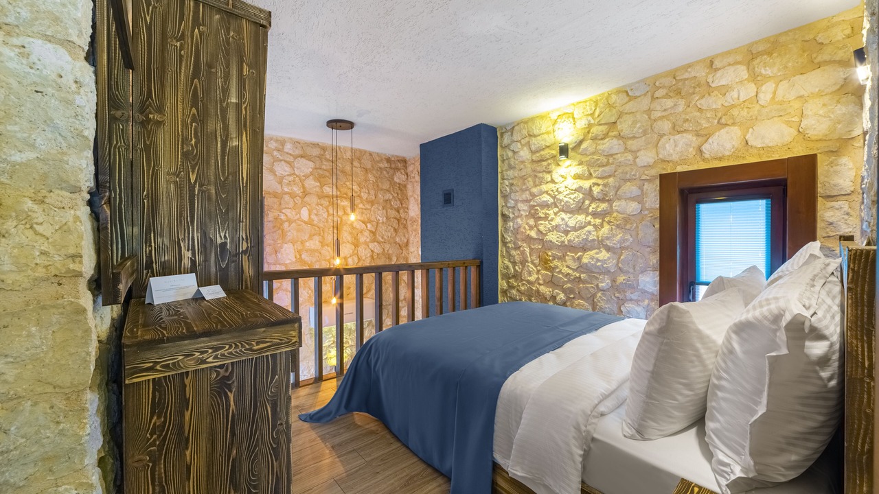 Photo of Bedroom in Kesan