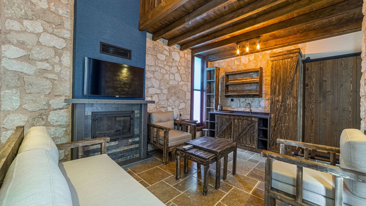 Photo of Bedroom in Kesan