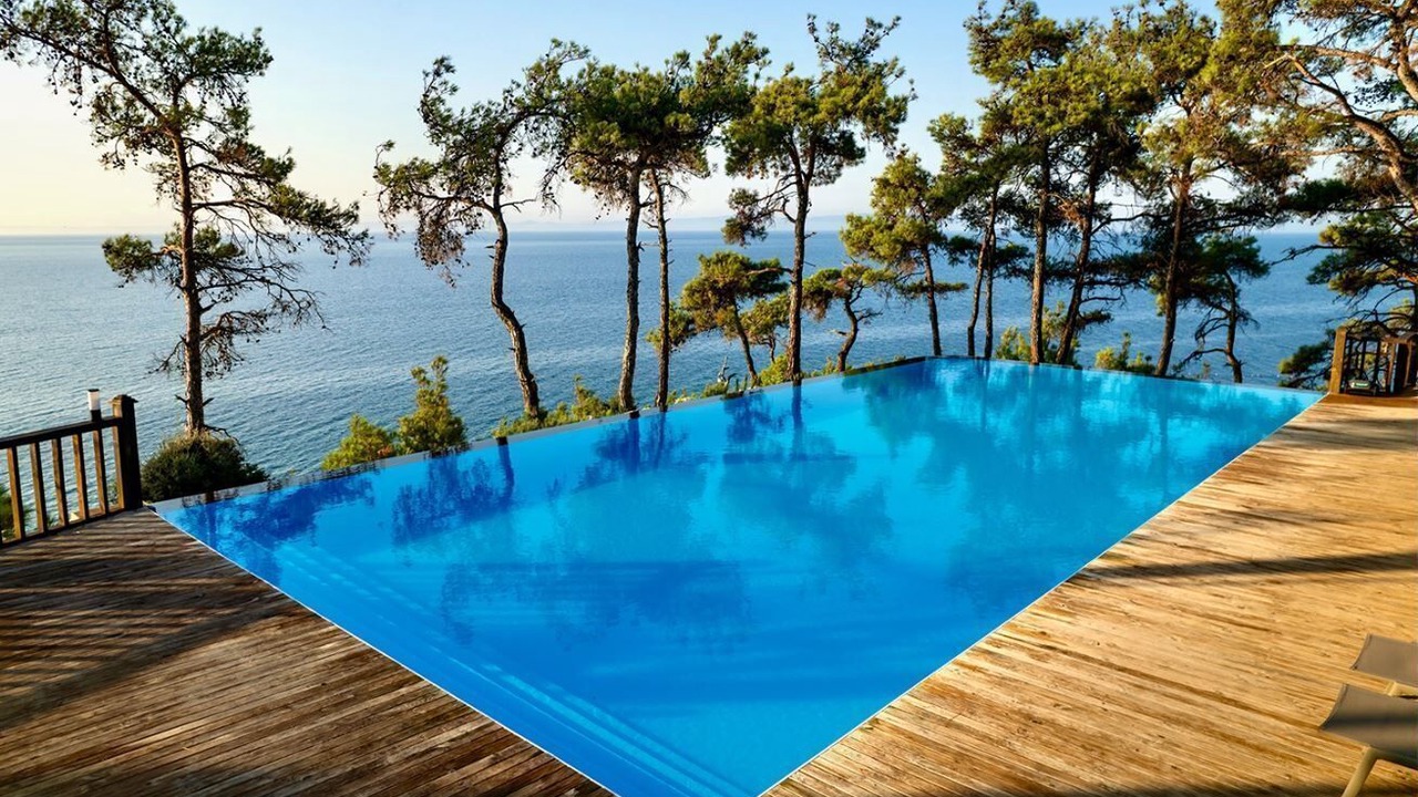 Photo of Outdoor in Kesan