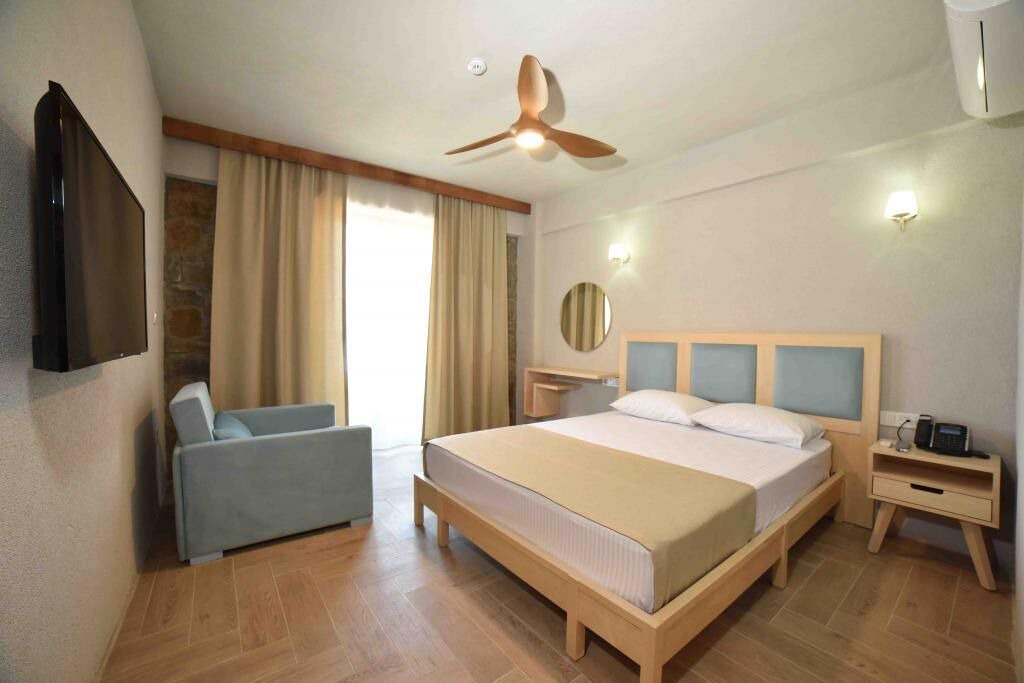 Photo of Bedroom in Gokceada