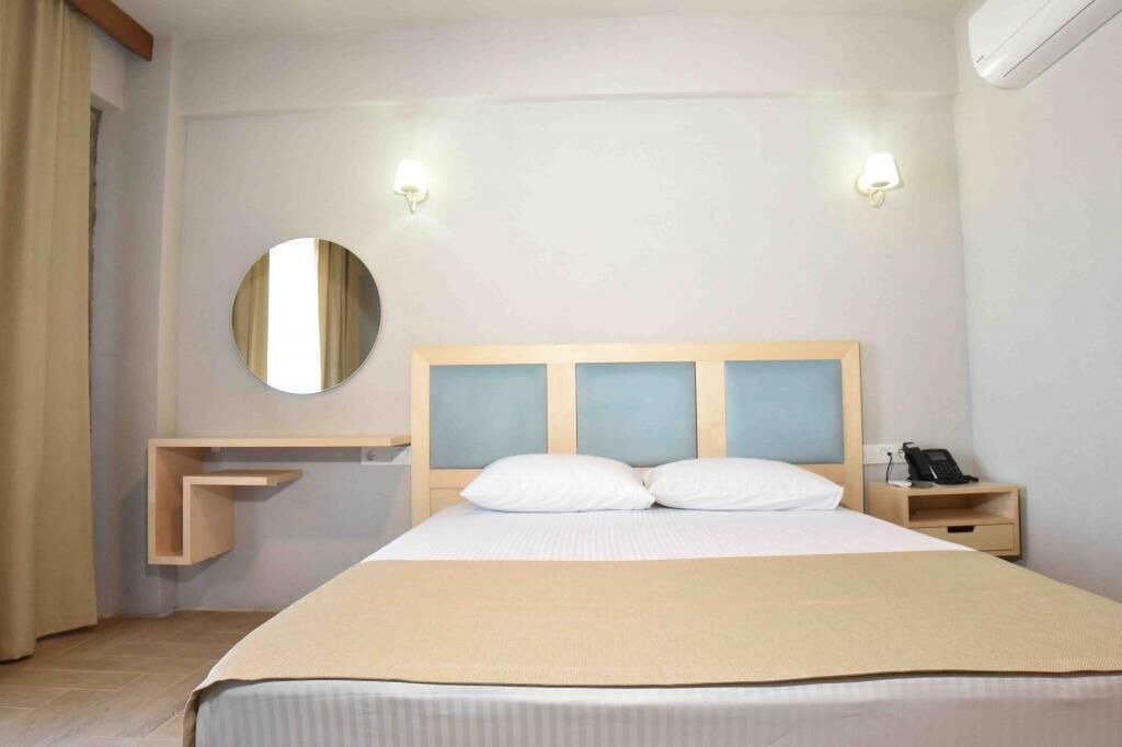 Photo of Bedroom in Gokceada