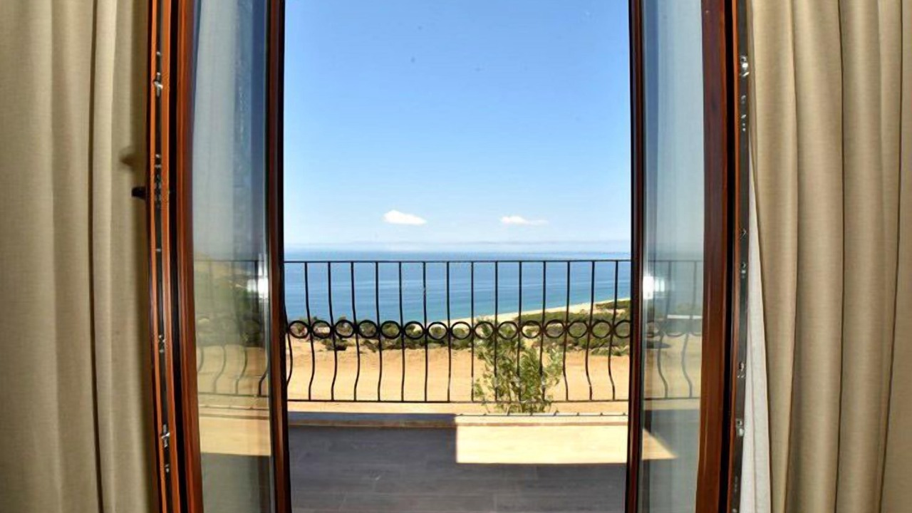 Photo of Bedroom in Gokceada