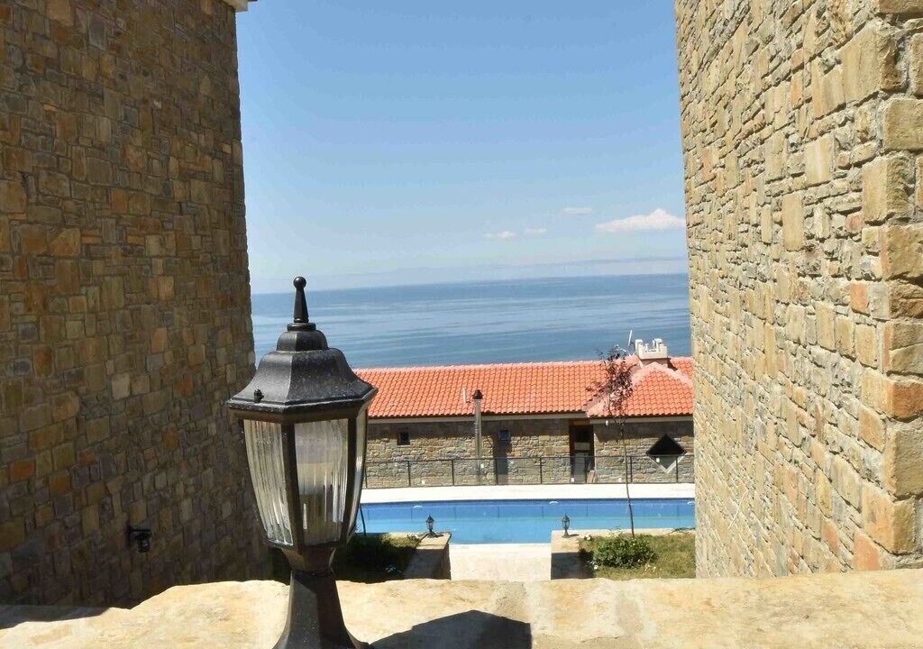 Photo of Outdoor in Gokceada