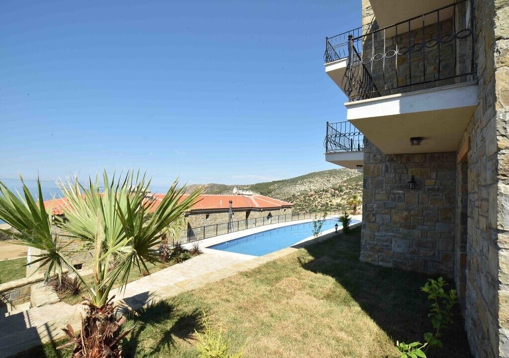Photo of Outdoor in Gokceada