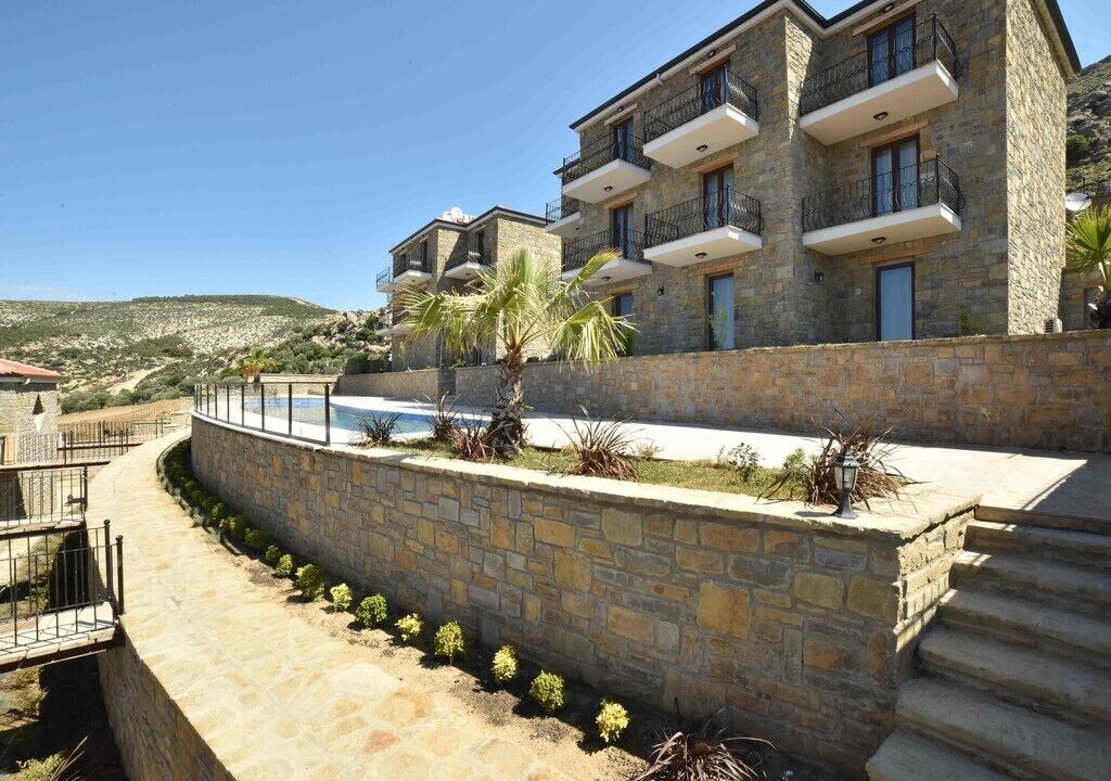 Photo of Outdoor in Gokceada