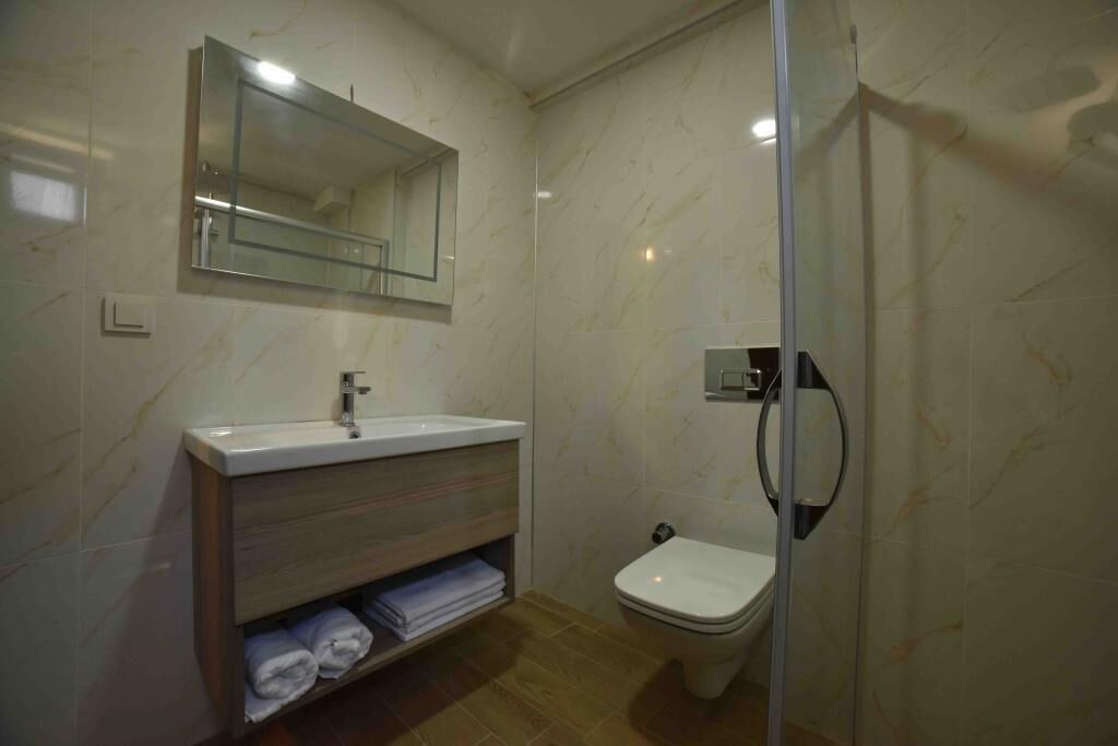 Photo of Bathroom in Gokceada