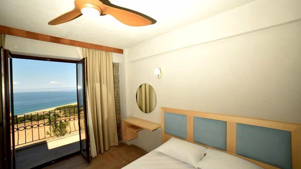 Photo of Bedroom in Gokceada
