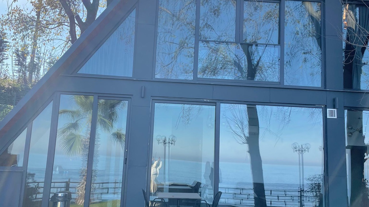 Photo of Outdoor in Trabzon