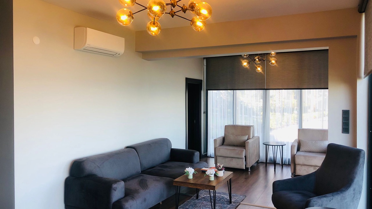 Photo of Livingroom in Trabzon