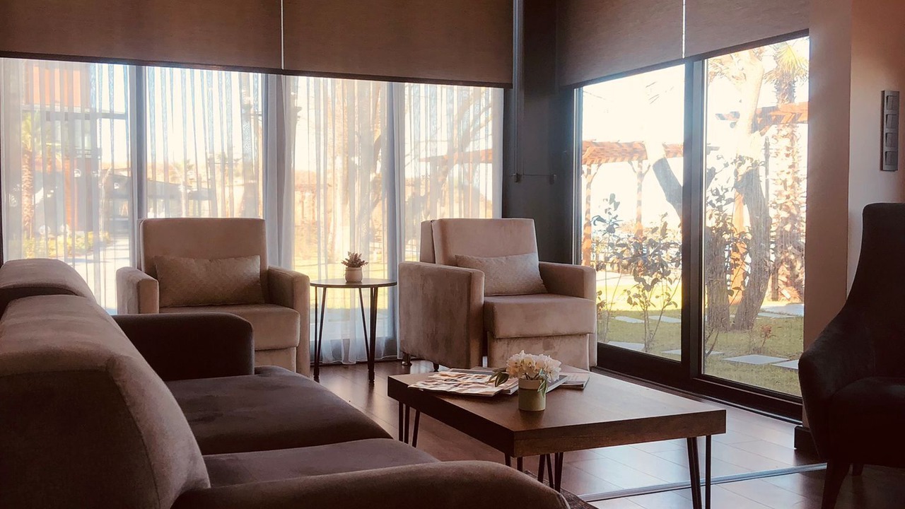 Photo of Livingroom in Trabzon