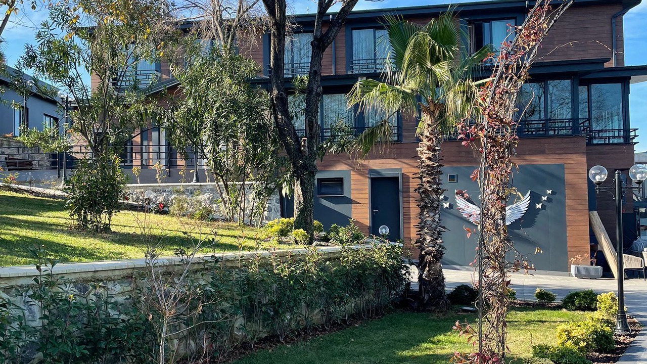 Photo of Outdoor in Trabzon