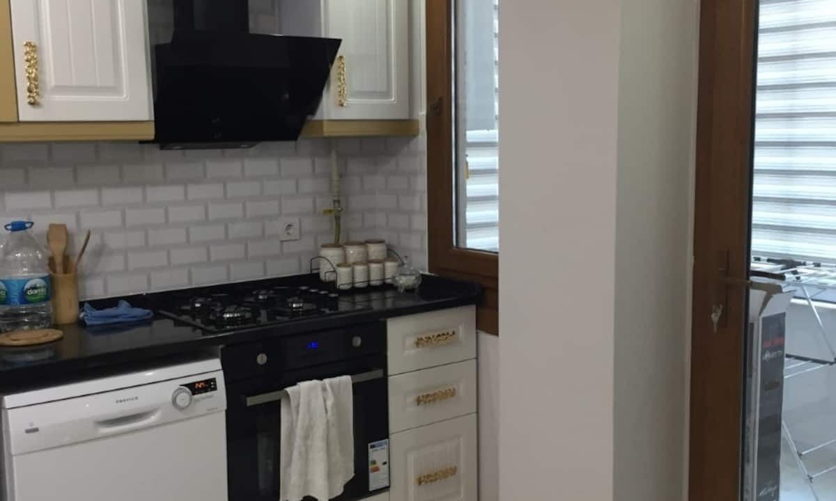 Photo of Kitchen in Atasehir