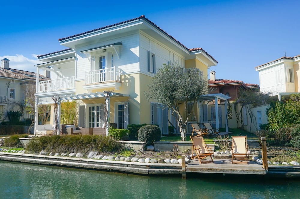 Photo of Outdoor in Gocek