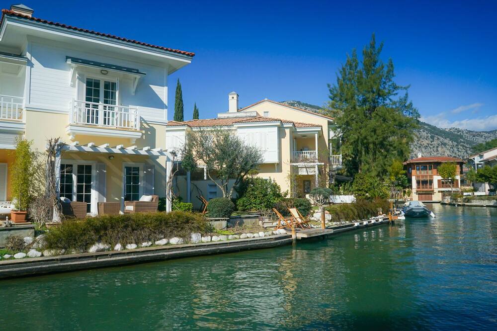 Photo of Outdoor in Gocek