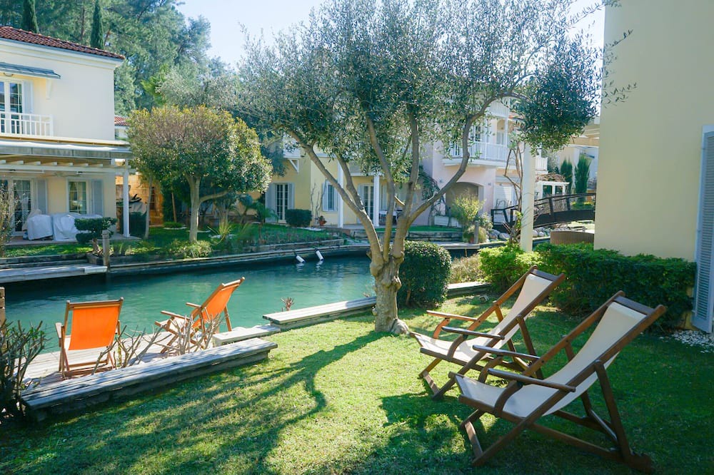 Photo of Outdoor in Gocek