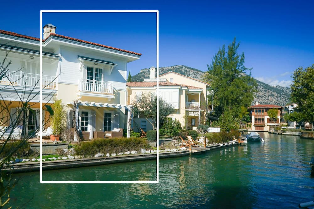 Photo of Outdoor in Gocek