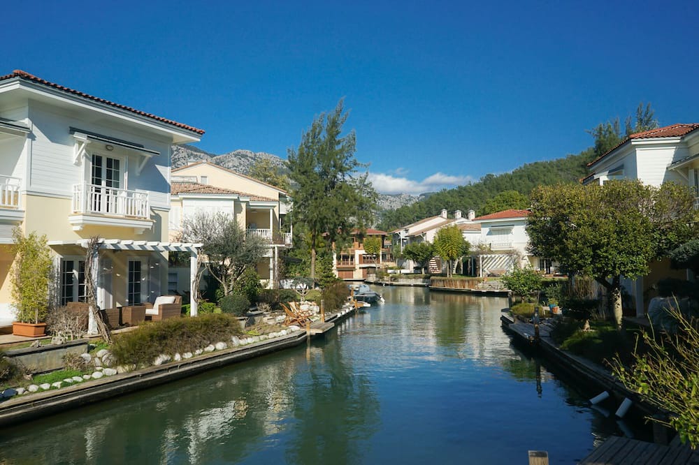 Photo of Outdoor in Gocek