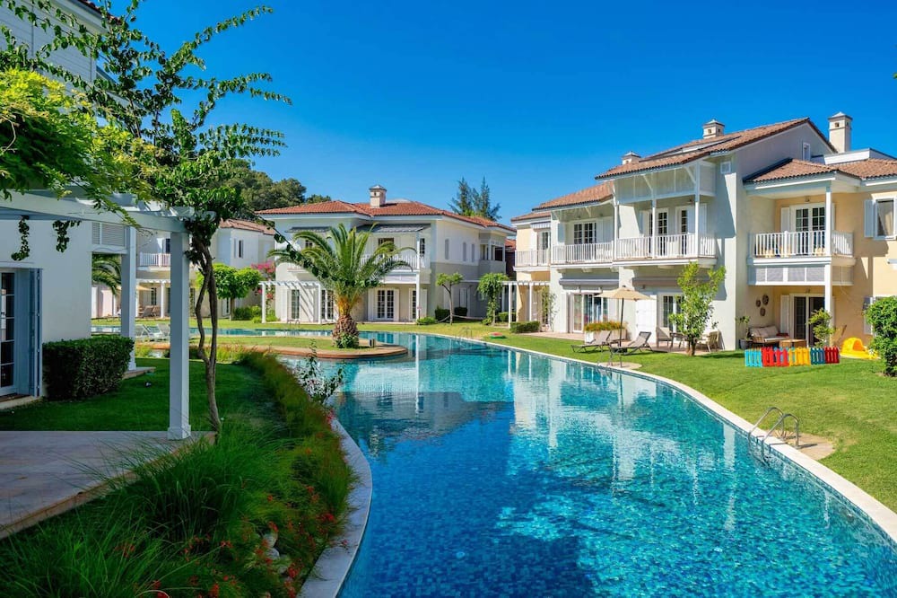 Photo of Outdoor in Gocek