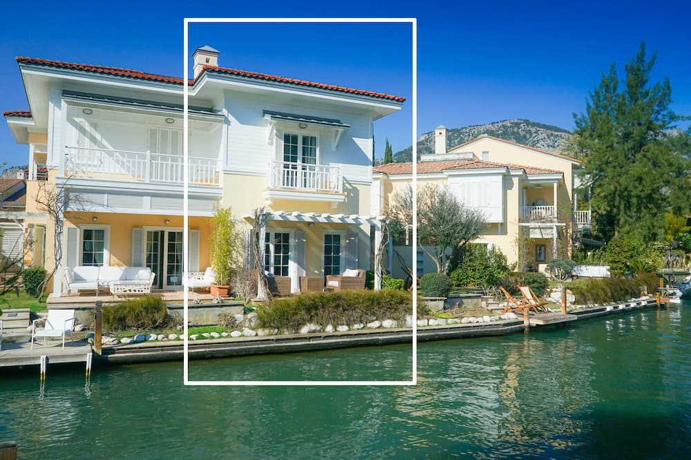 Photo of Outdoor in Gocek