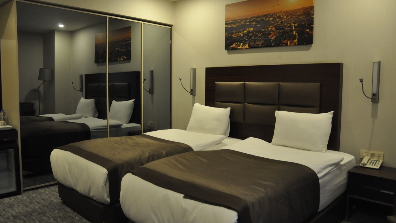 Photo of Bedroom in Sekerpinar