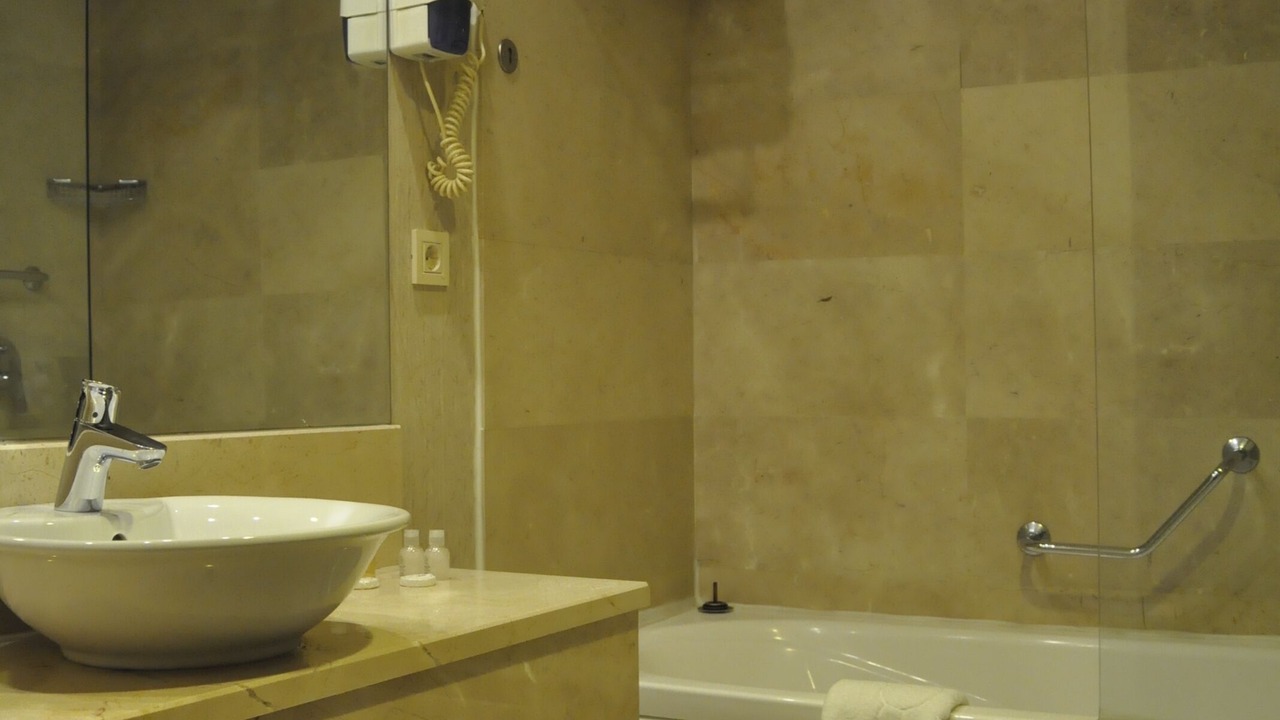 Photo of Bathroom in Sekerpinar