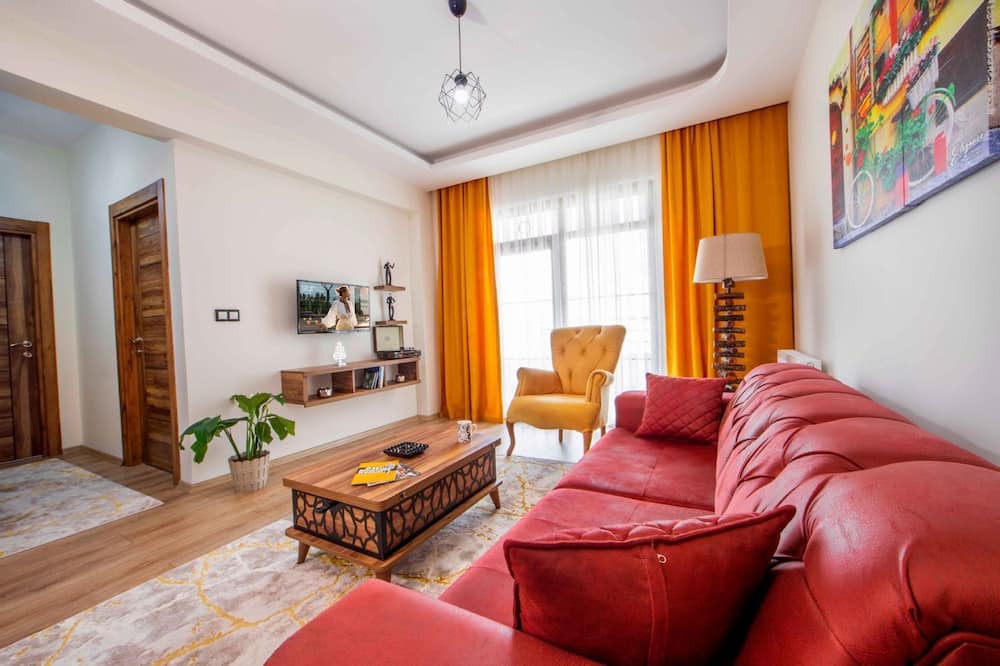 Photo of Livingroom in Kayseri City Center