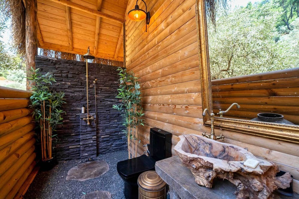 Photo of Bathroom in Koycegiz