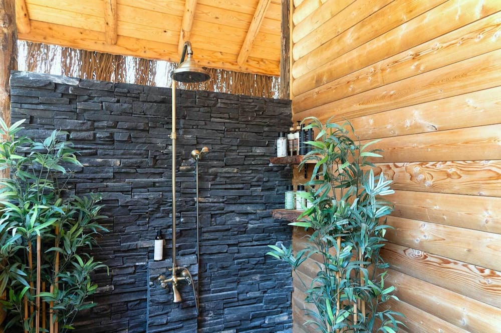 Photo of Bathroom in Koycegiz