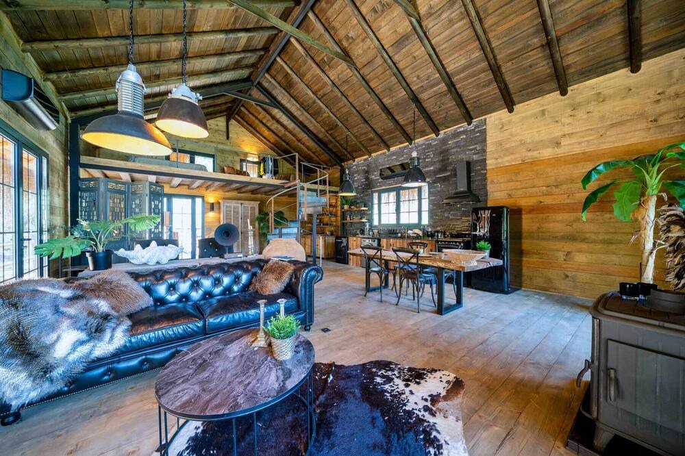 Photo of Livingroom in Koycegiz