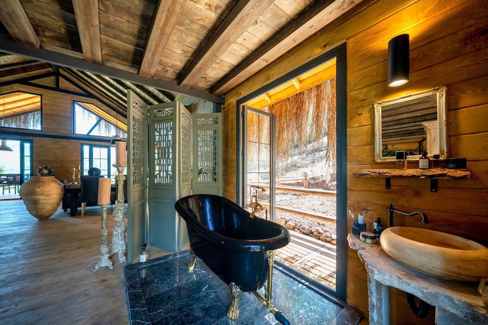 Photo of Bathroom in Koycegiz