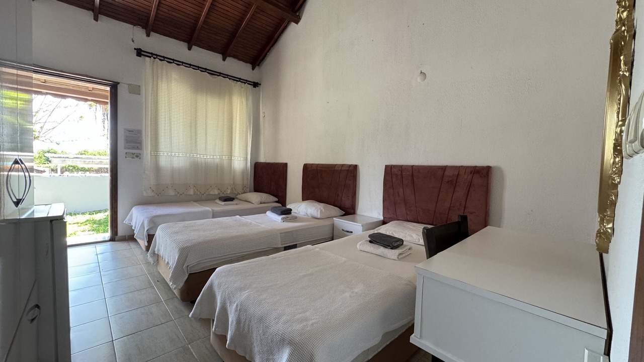 Photo of Bedroom in Soke
