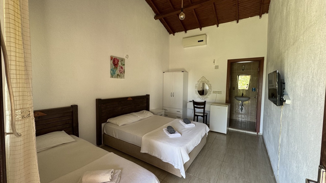 Photo of Bedroom in Soke