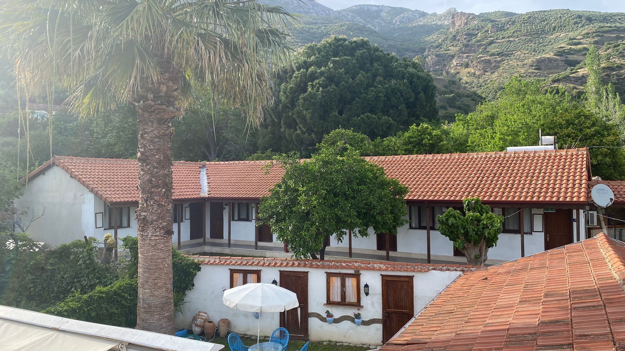 Photo of Outdoor in Soke