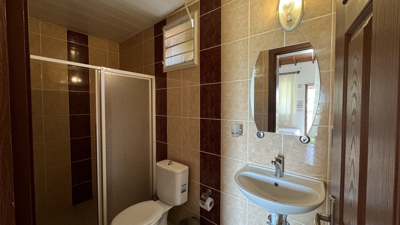 Photo of Bathroom in Soke