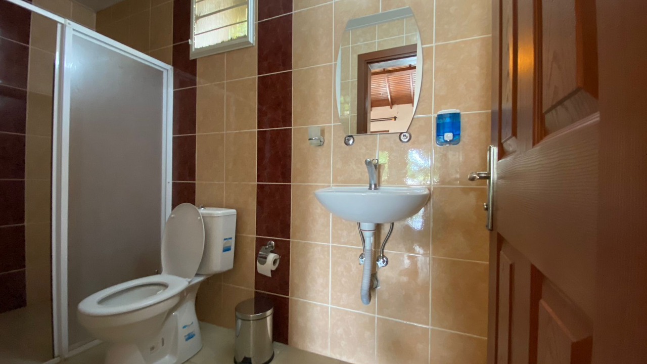 Photo of Bathroom in Soke