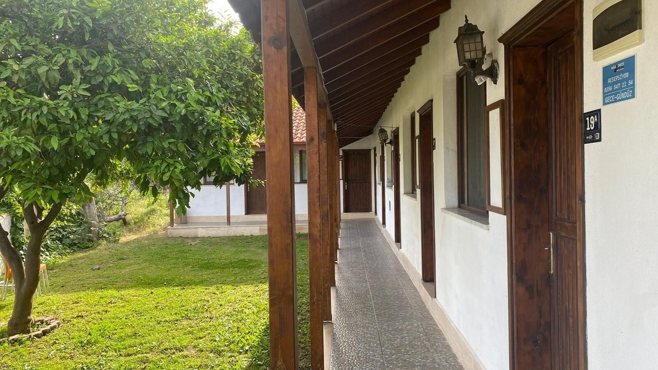 Photo of Outdoor in Soke