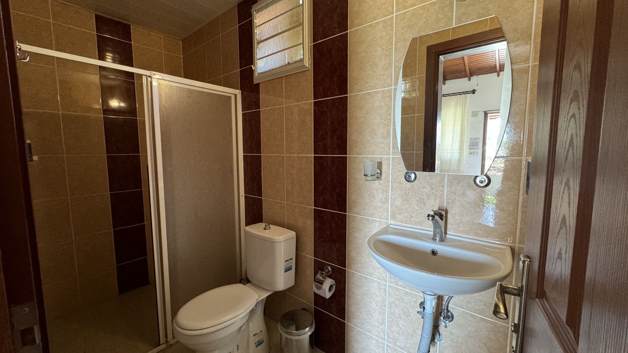 Photo of Bathroom in Soke