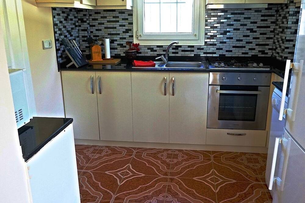 Photo of Kitchen in Ciftlik