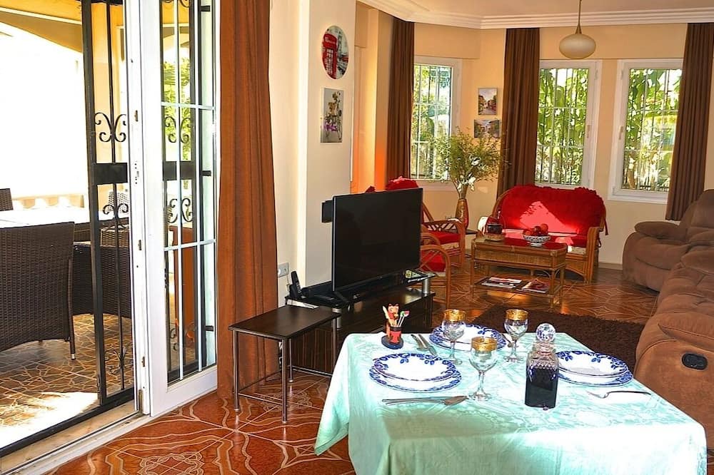 Photo of Livingroom in Ciftlik