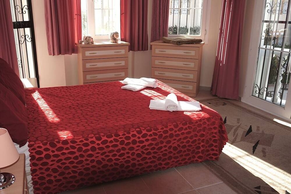 Photo of Bedroom in Ciftlik
