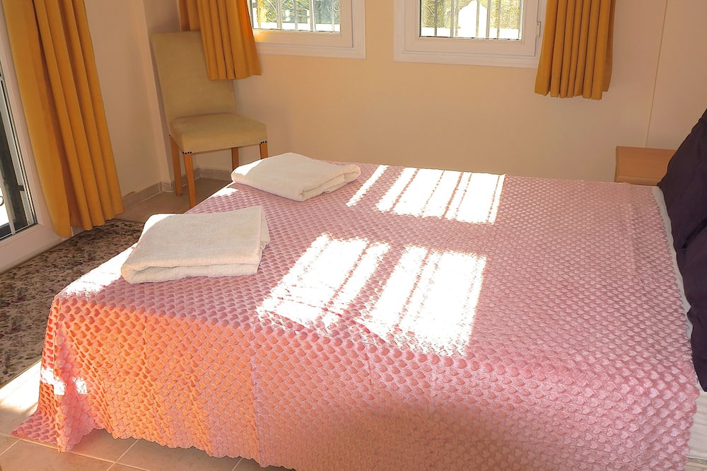 Photo of Bedroom in Ciftlik