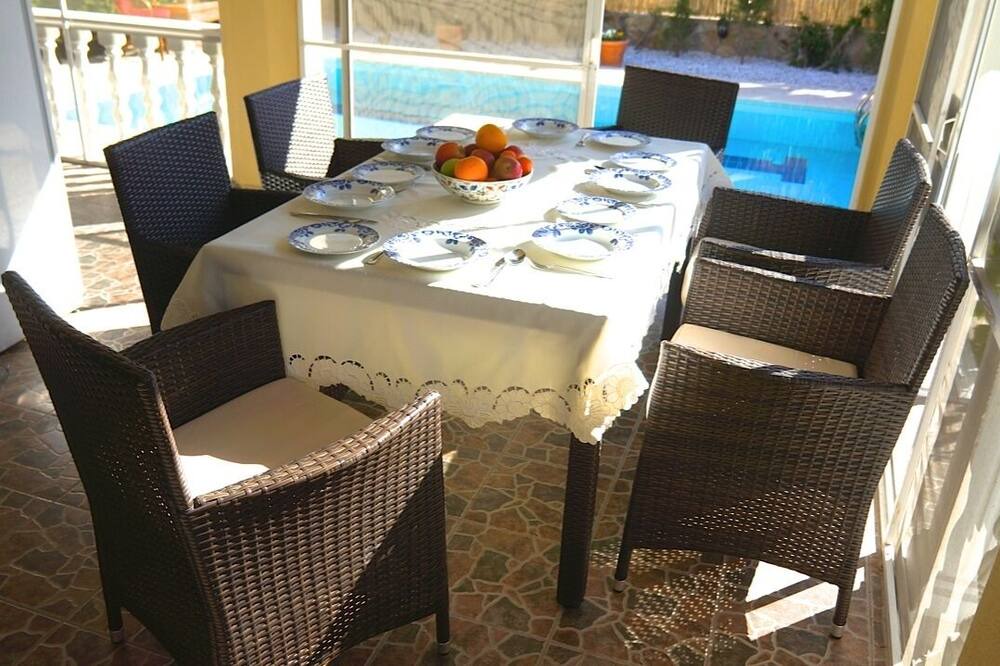 Photo of Kitchen in Ciftlik