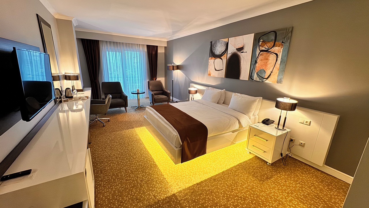 Photo of Bedroom in Malatya