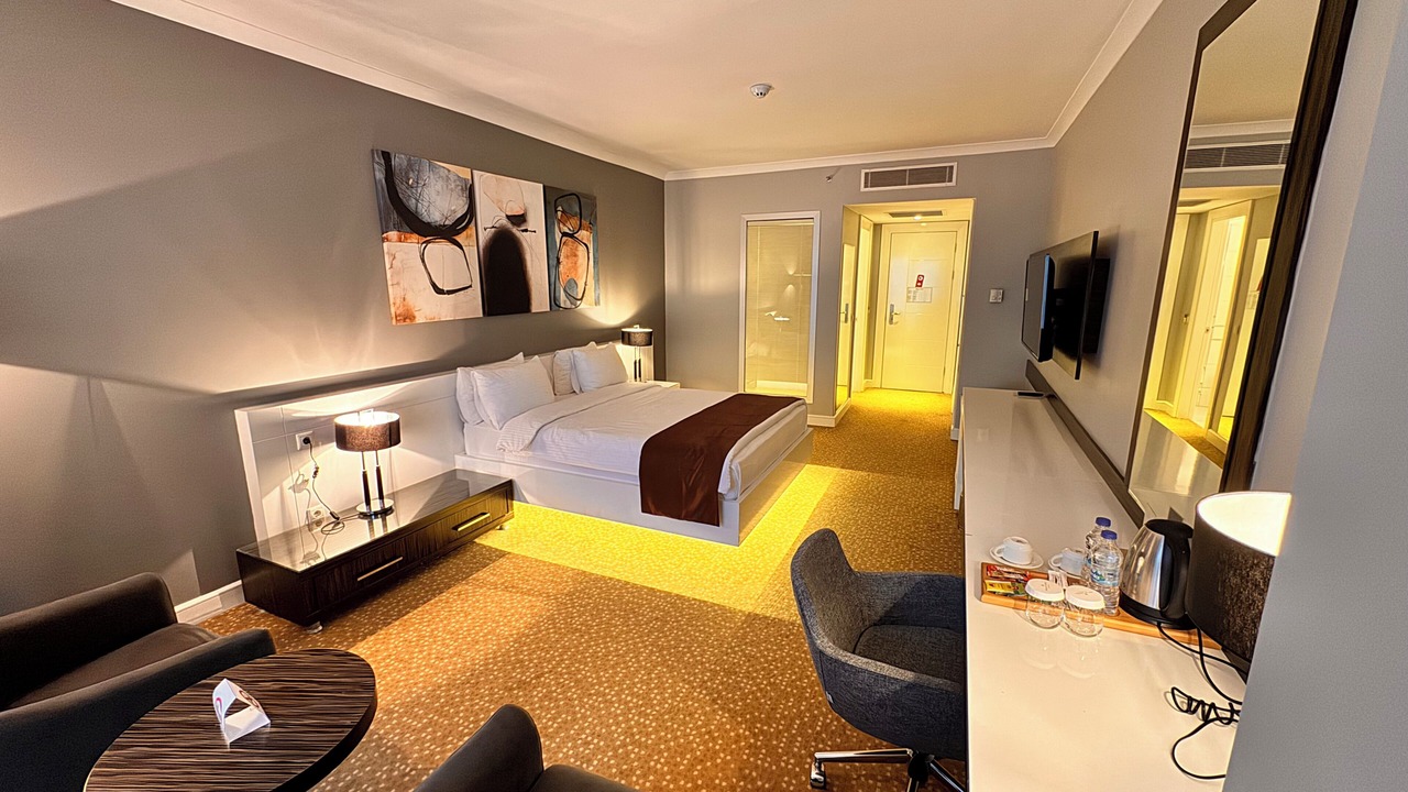 Photo of Bedroom in Malatya