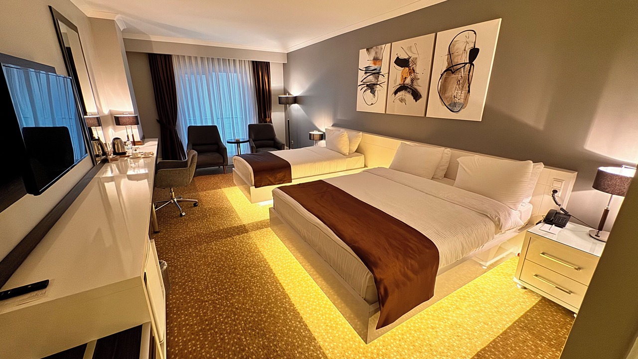 Photo of Bedroom in Malatya