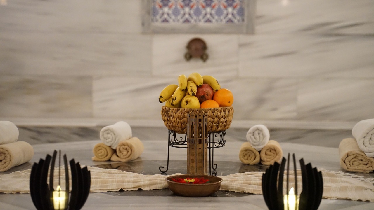 Photo of Bathroom in Malatya