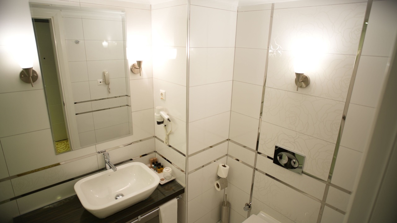 Photo of Bathroom in Malatya