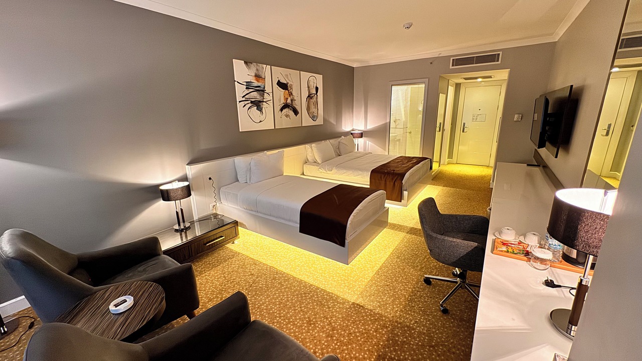 Photo of Bedroom in Malatya
