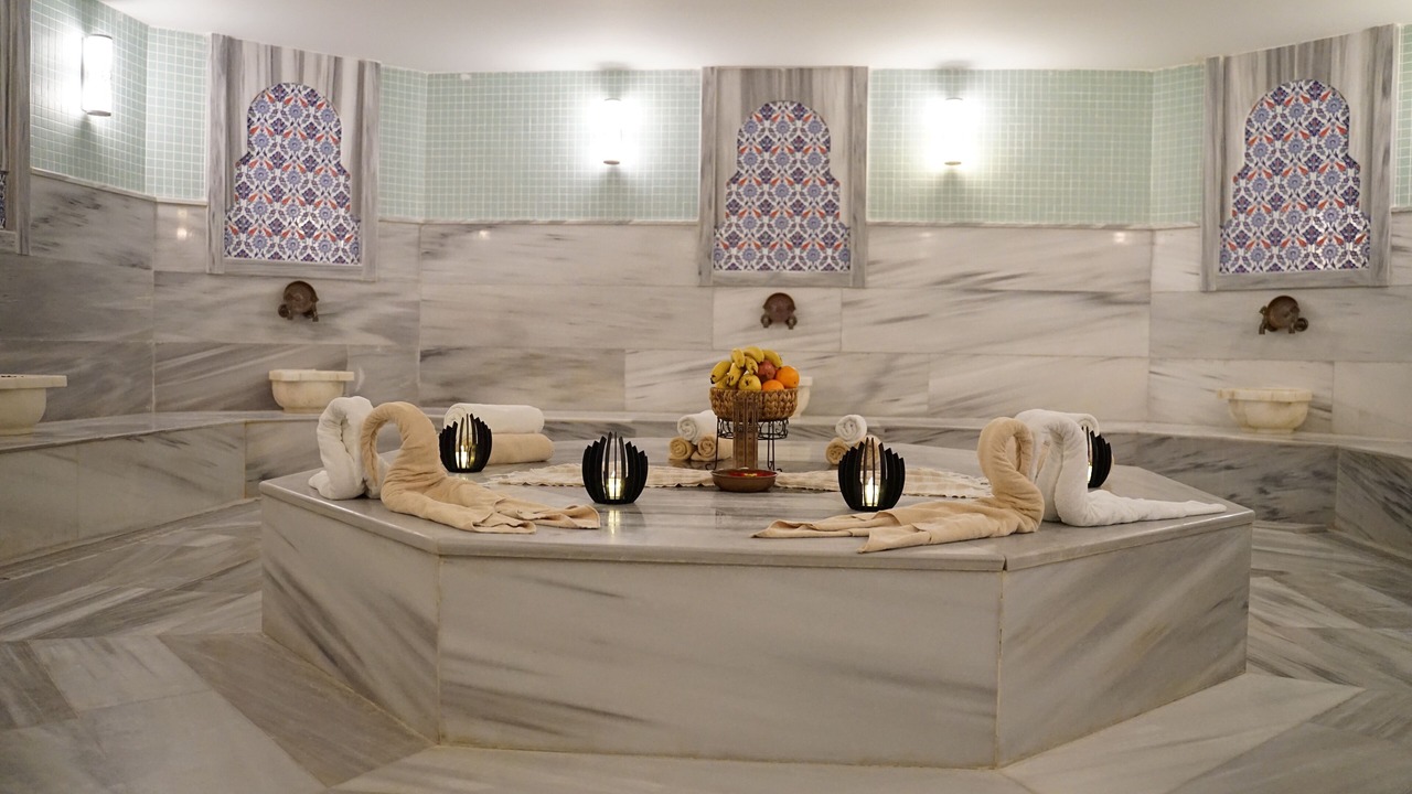 Photo of Bedroom in Malatya